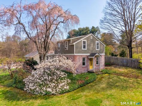 140 Tripp Road Woodstock CT 06281