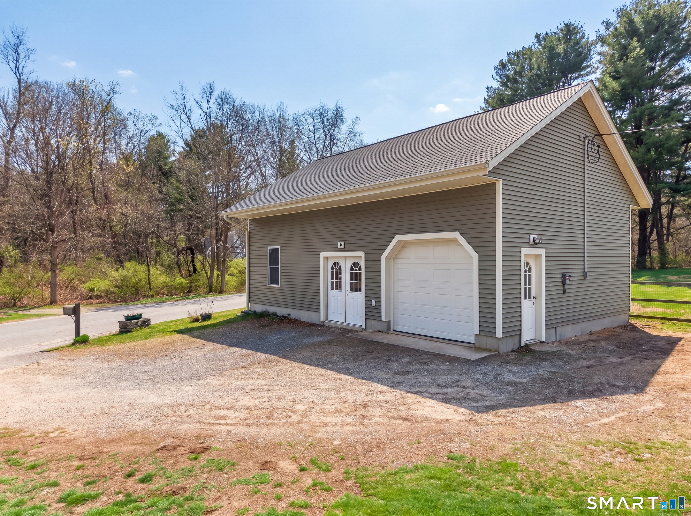 140 Tripp Road Woodstock CT 06281