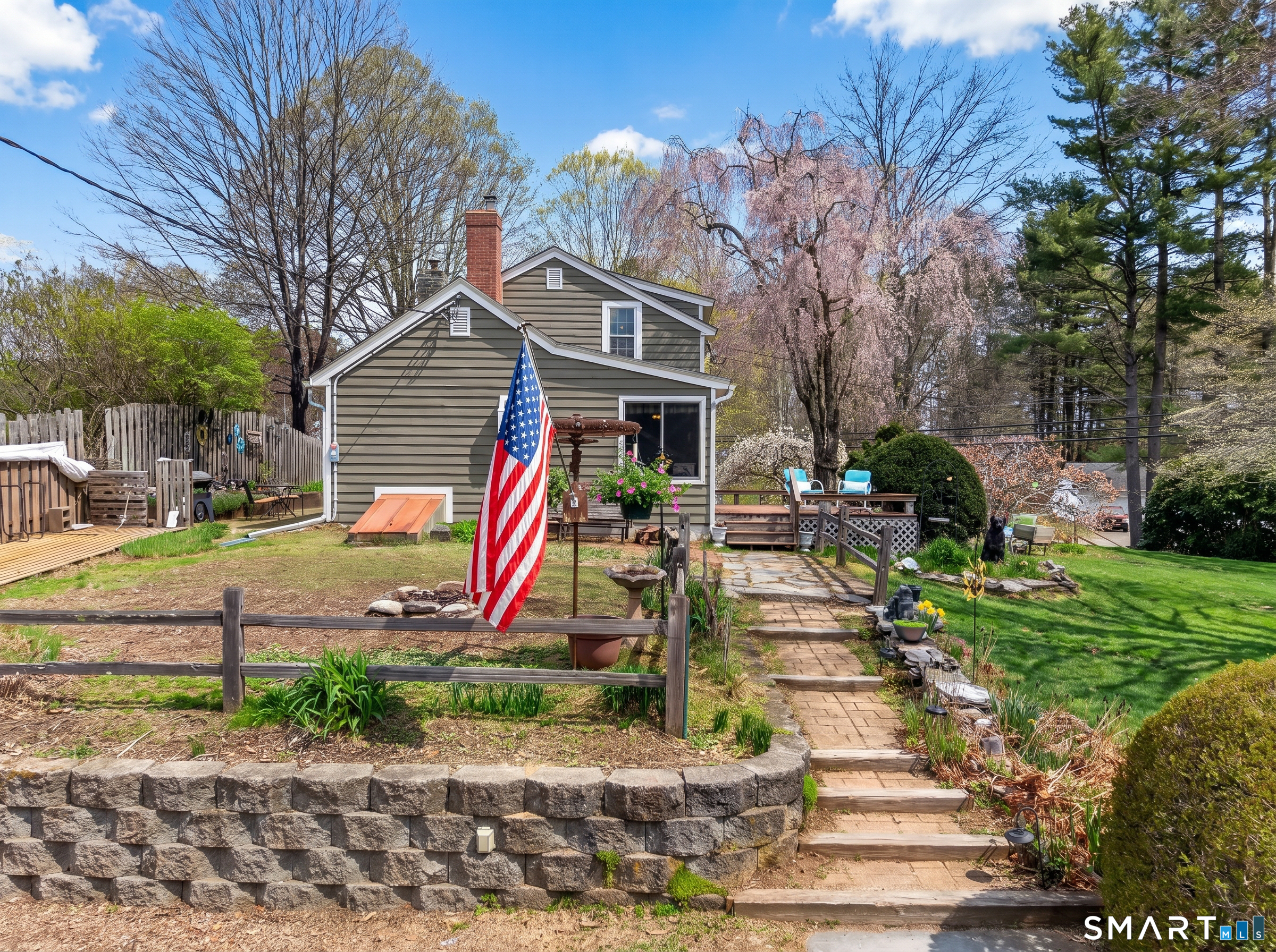 140 Tripp Road Woodstock CT 06281