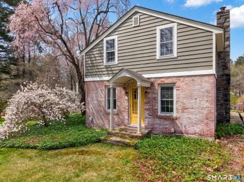140 Tripp Road Woodstock CT 06281