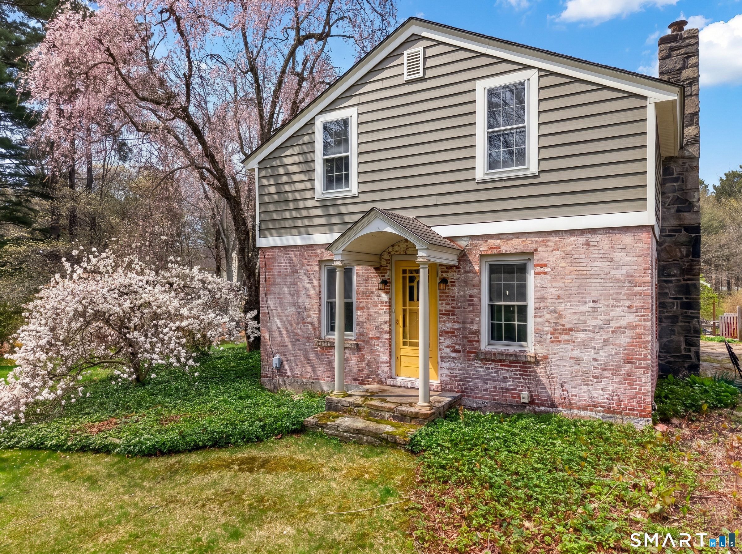 140 Tripp Road Woodstock CT 06281