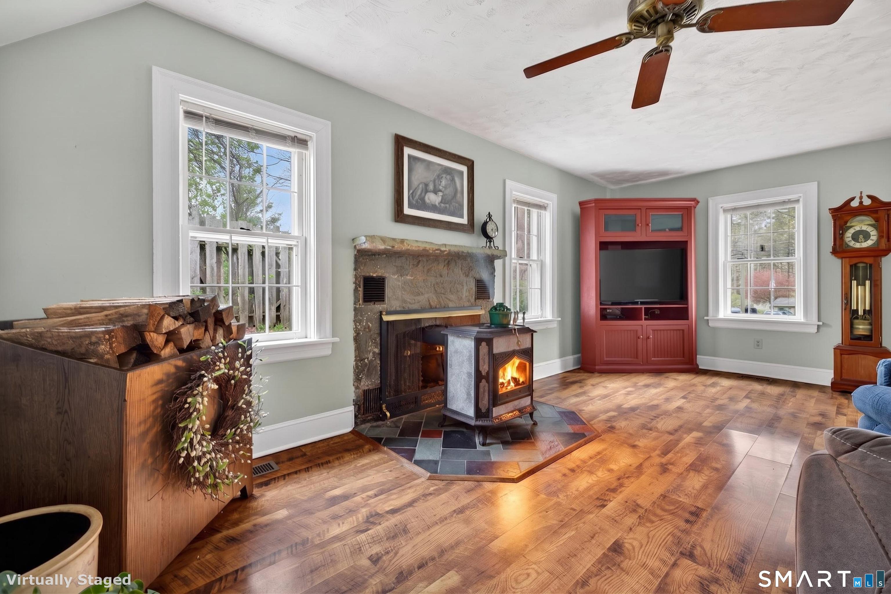 140 Tripp Road Woodstock CT 06281