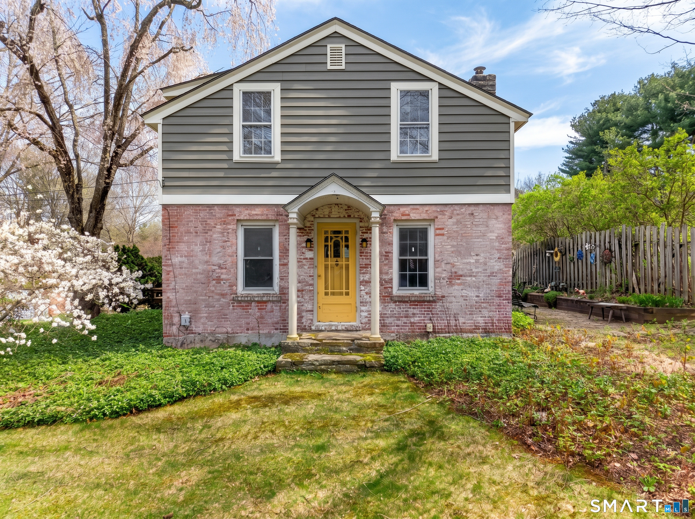 140 Tripp Road Woodstock CT 06281