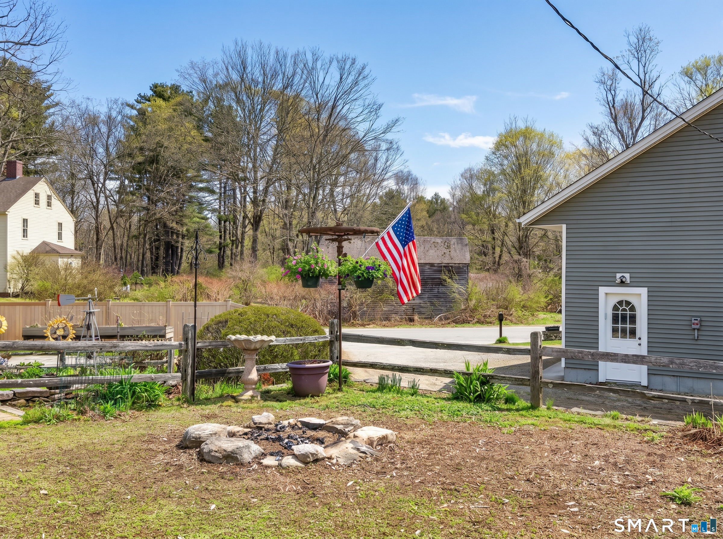 140 Tripp Road Woodstock CT 06281