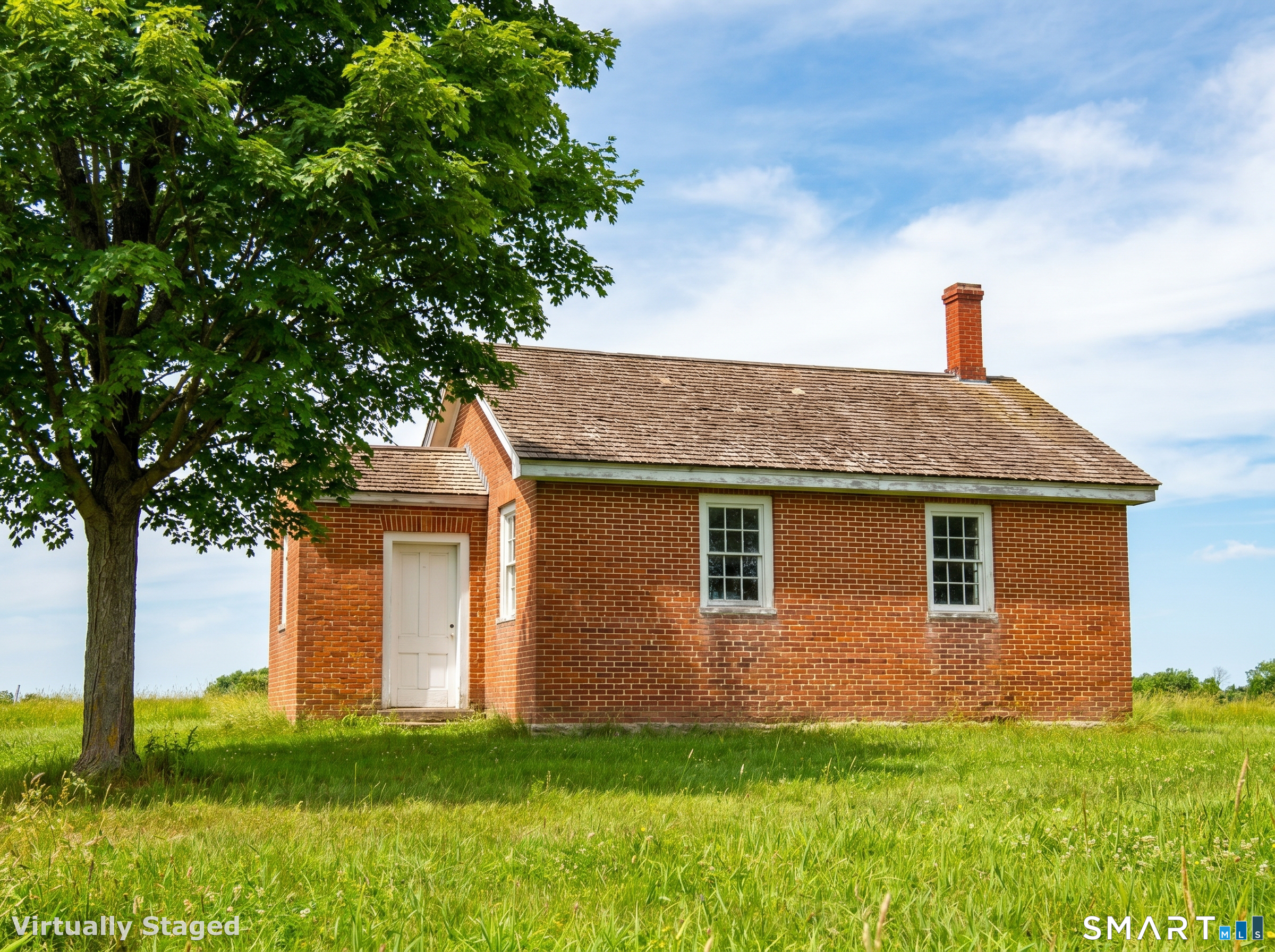 140 Tripp Road Woodstock CT 06281