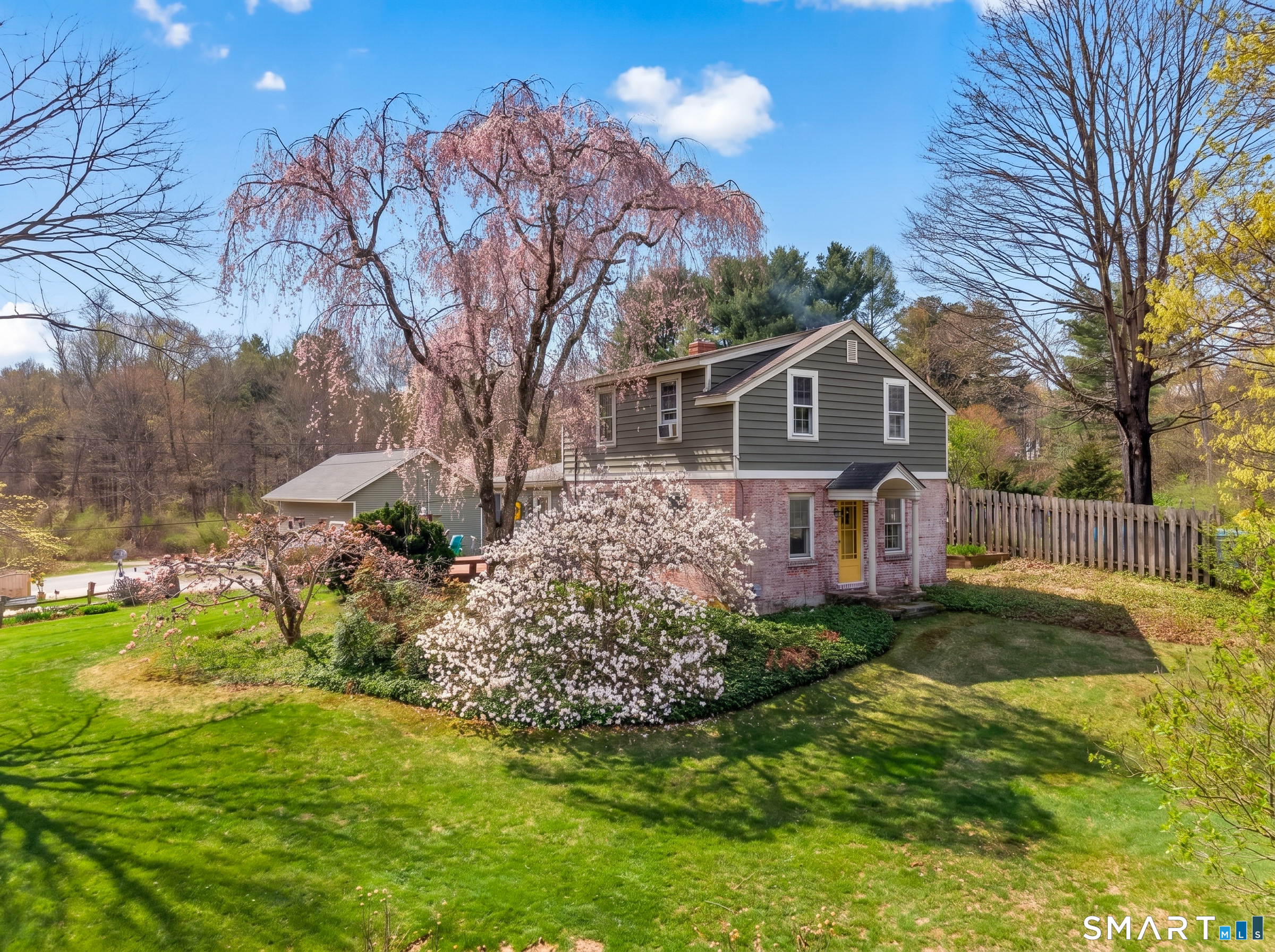140 Tripp Road Woodstock CT 06281