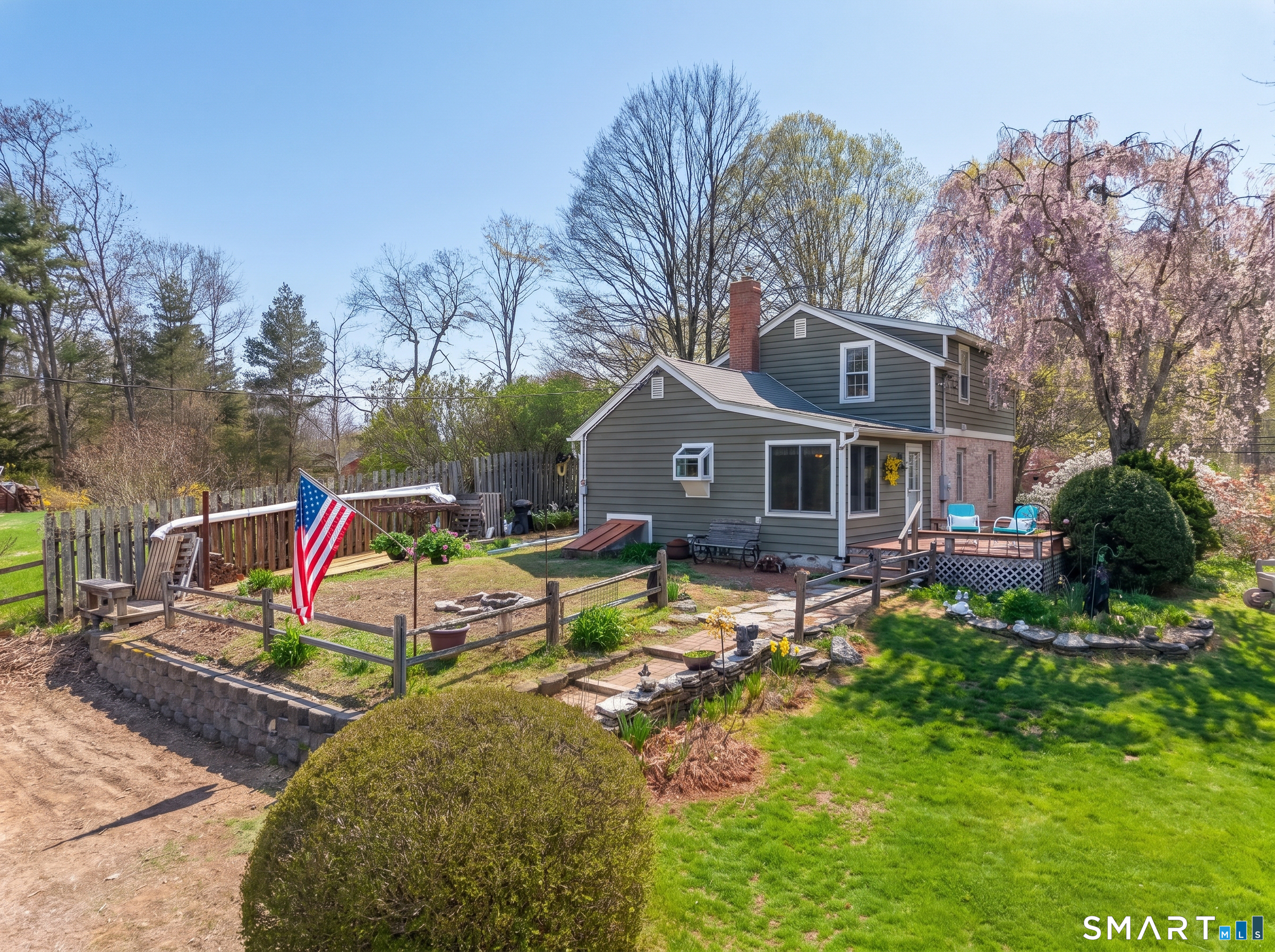 140 Tripp Road Woodstock CT 06281