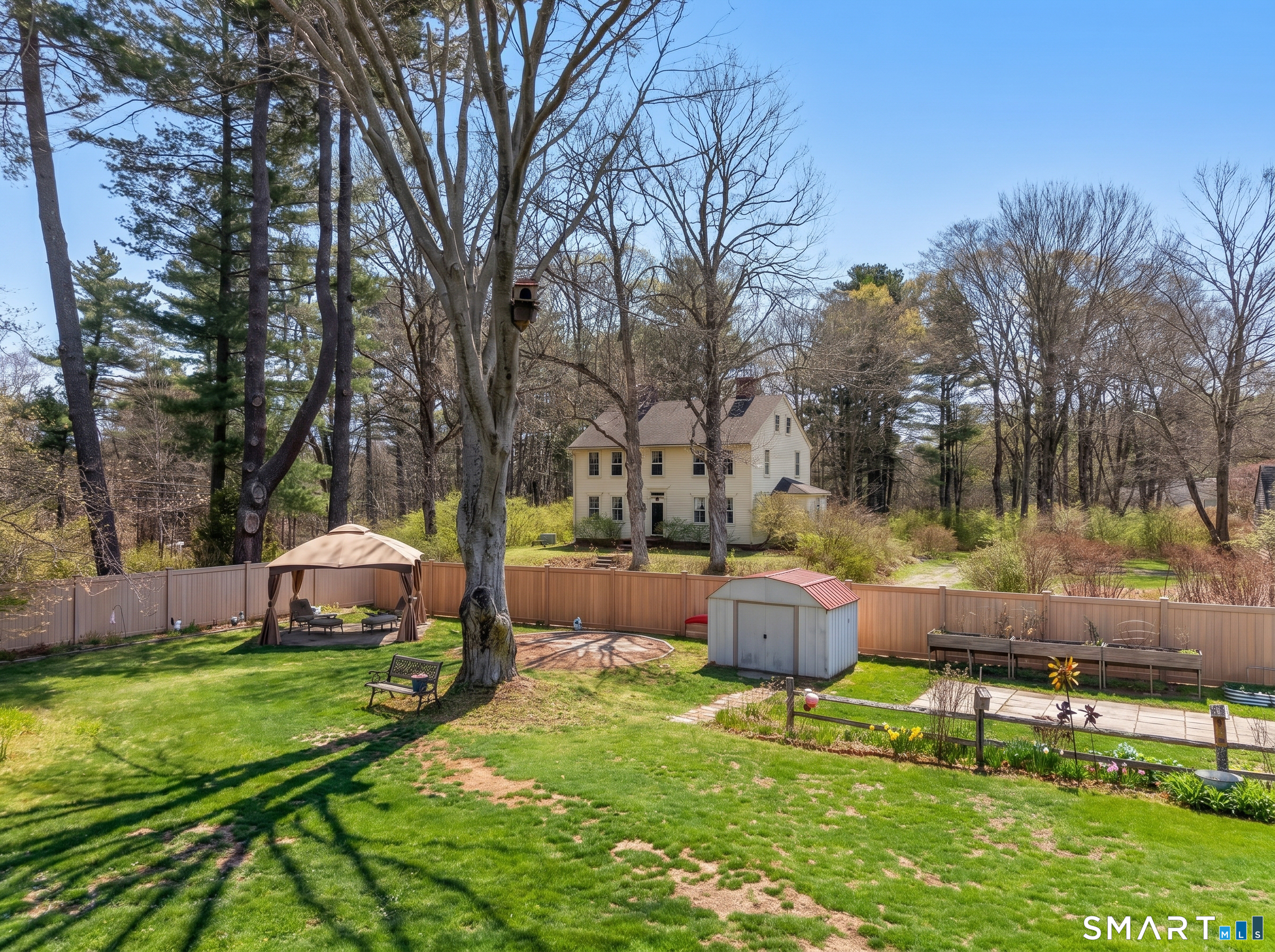 140 Tripp Road Woodstock CT 06281