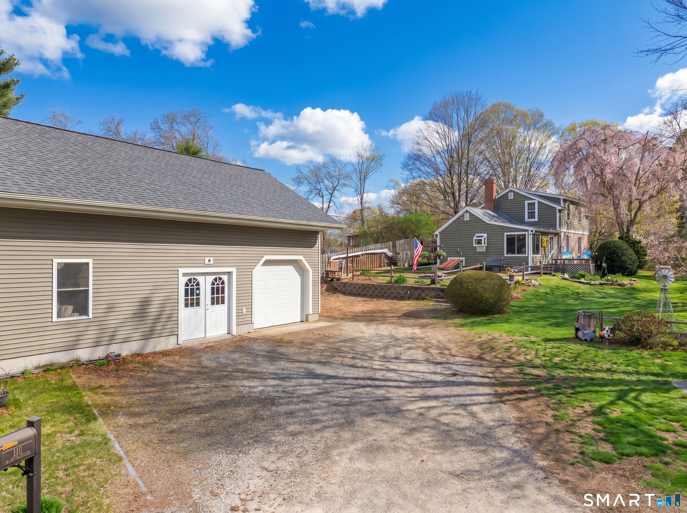 140 Tripp Road Woodstock CT 06281