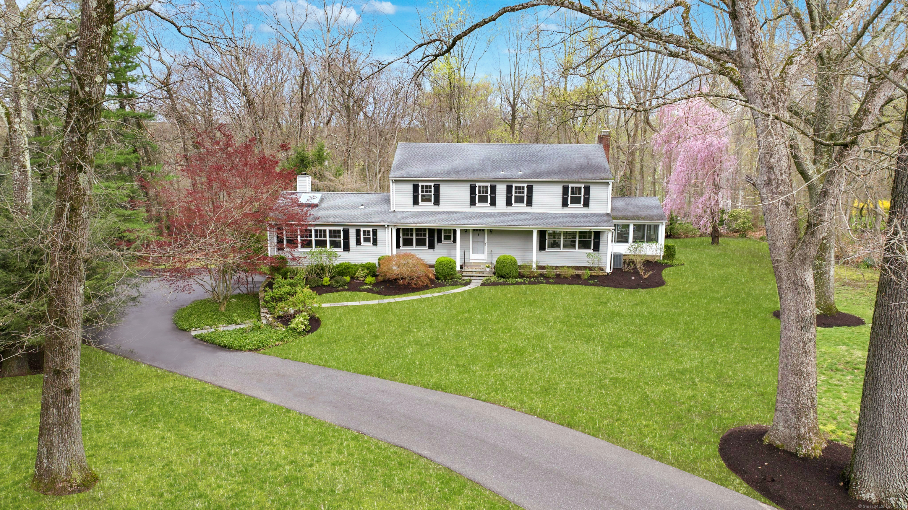 7 Fairview Drive Westport CT 06880