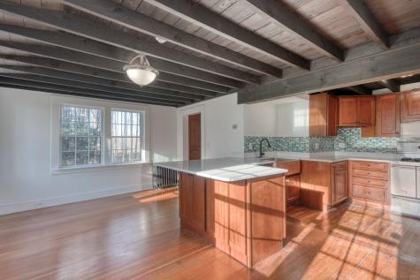 668 Middle Turnpike Mansfield CT 06268