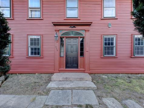 668 Middle Turnpike Mansfield CT 06268