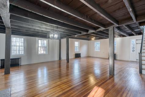 668 Middle Turnpike Mansfield CT 06268