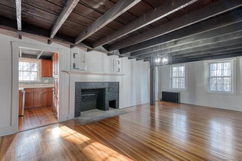 668 Middle Turnpike Mansfield CT 06268