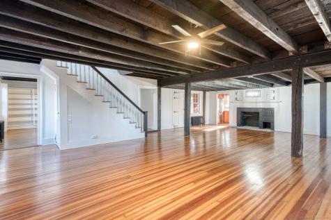 668 Middle Turnpike Mansfield CT 06268