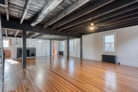 668 Middle Turnpike Mansfield CT 06268