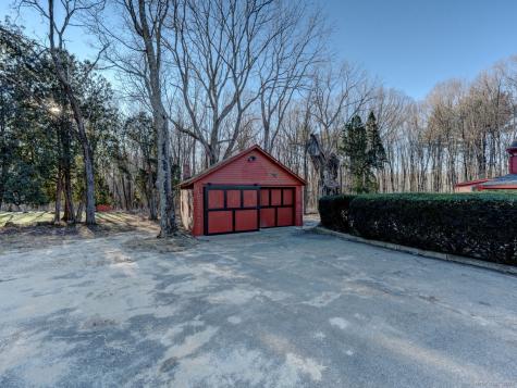 668 Middle Turnpike Mansfield CT 06268