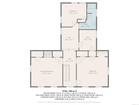 668 Middle Turnpike Mansfield CT 06268