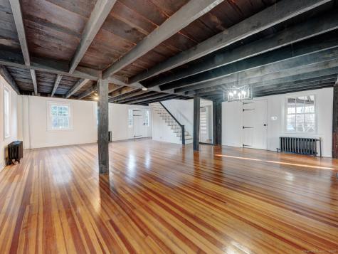 668 Middle Turnpike Mansfield CT 06268