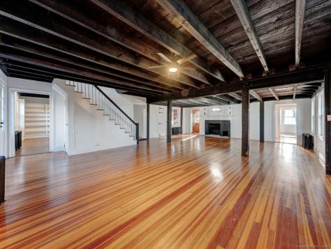 668 Middle Turnpike Mansfield CT 06268