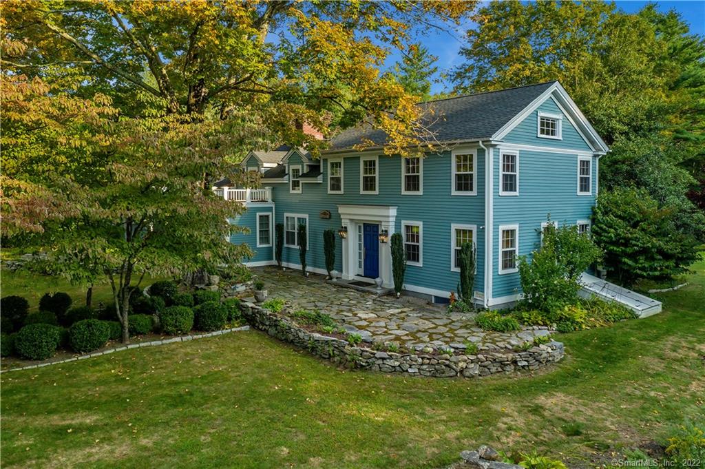 176 Tater Hill Road East Haddam CT 06423