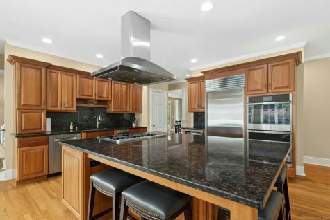 2 Wentworth Drive Newtown CT 06470