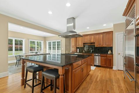 2 Wentworth Drive Newtown CT 06470