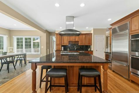 2 Wentworth Drive Newtown CT 06470