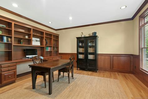 2 Wentworth Drive Newtown CT 06470