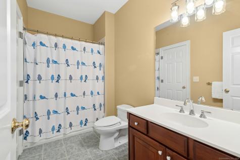 2 Wentworth Drive Newtown CT 06470