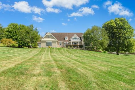 2 Wentworth Drive Newtown CT 06470