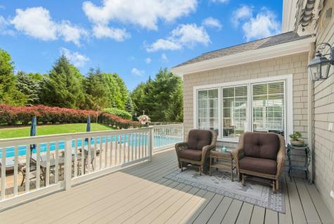 2 Wentworth Drive Newtown CT 06470