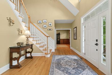 2 Wentworth Drive Newtown CT 06470