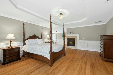 2 Wentworth Drive Newtown CT 06470