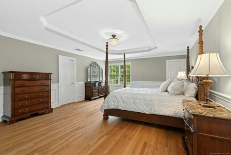 2 Wentworth Drive Newtown CT 06470