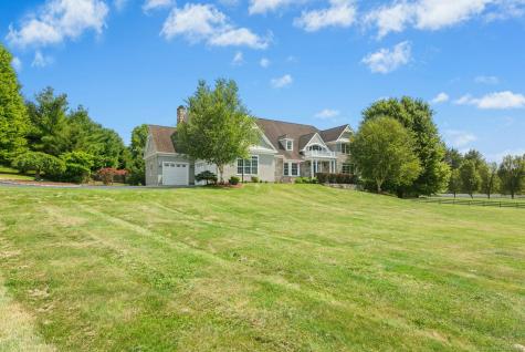 2 Wentworth Drive Newtown CT 06470