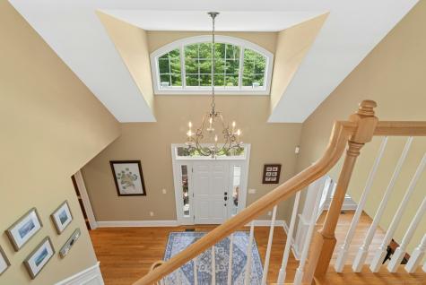2 Wentworth Drive Newtown CT 06470