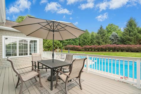 2 Wentworth Drive Newtown CT 06470