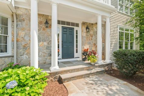 2 Wentworth Drive Newtown CT 06470