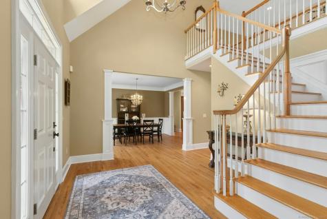 2 Wentworth Drive Newtown CT 06470