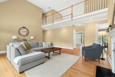 2 Wentworth Drive Newtown CT 06470