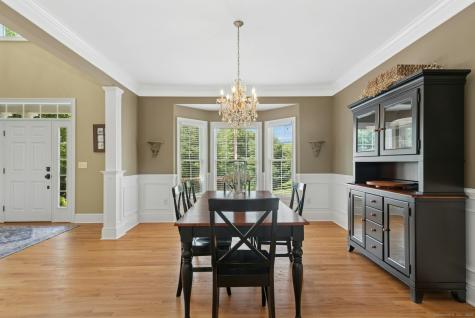 2 Wentworth Drive Newtown CT 06470