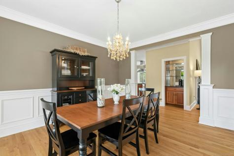 2 Wentworth Drive Newtown CT 06470