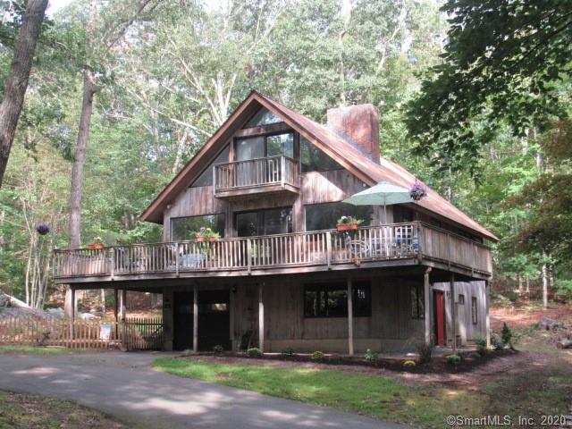 687 Pond Meadow Road Westbrook CT 06498