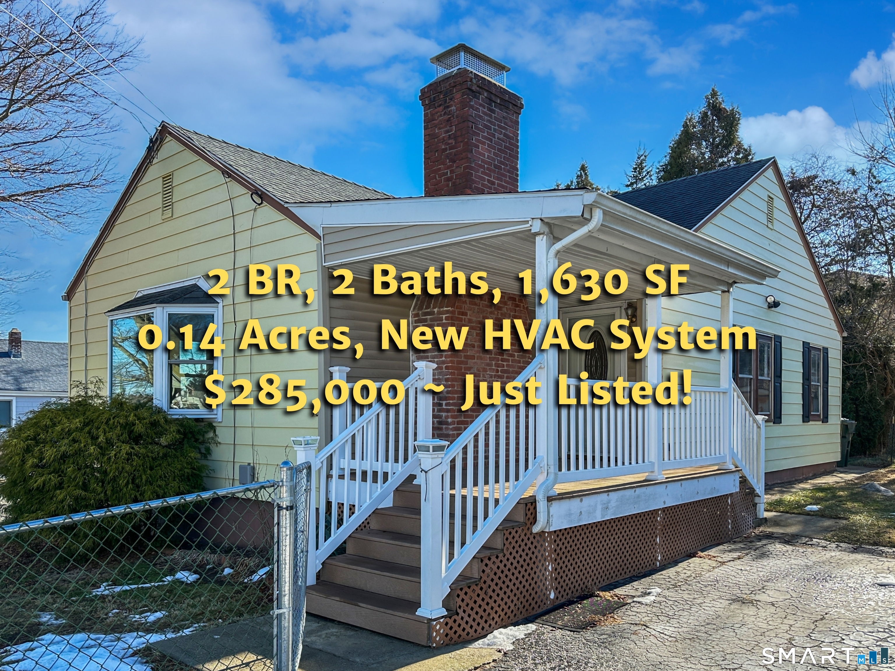 18 Phillips Street New London CT 06320