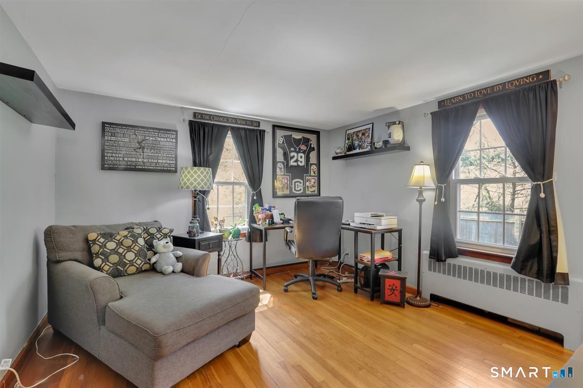 2 Alpine Street Manchester CT 06040