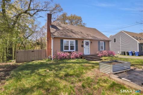 2 Alpine Street Manchester CT 06040