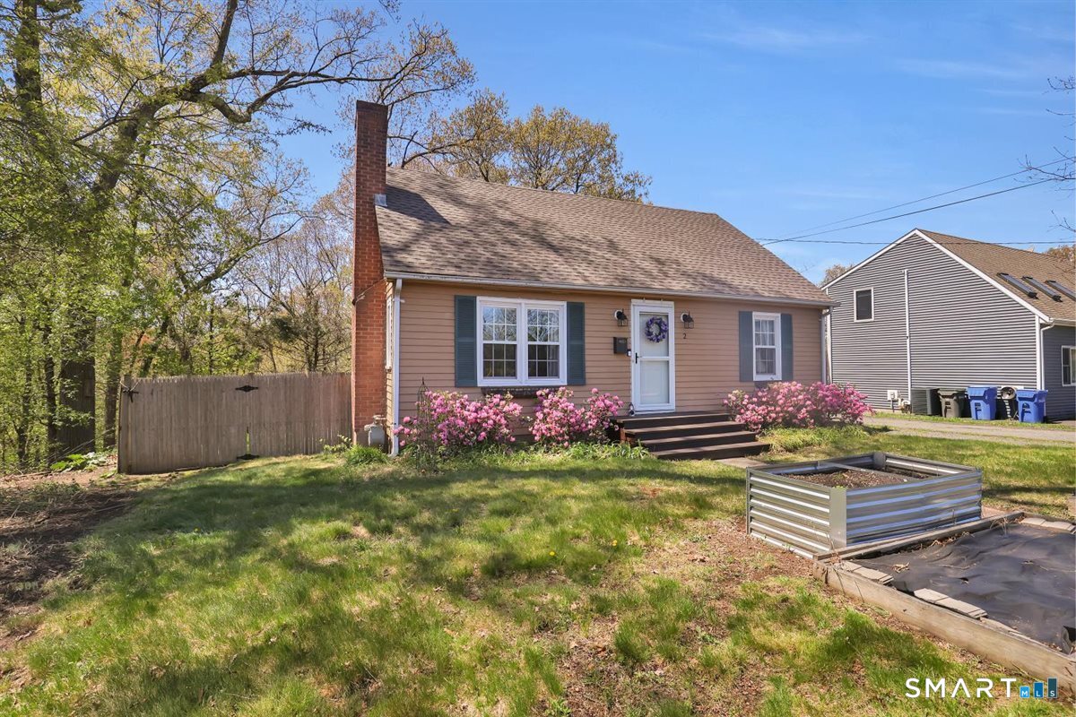 2 Alpine Street Manchester CT 06040