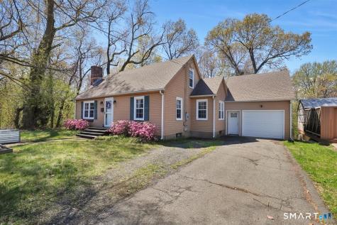 2 Alpine Street Manchester CT 06040
