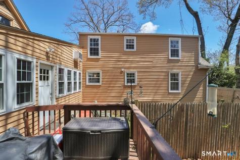 2 Alpine Street Manchester CT 06040